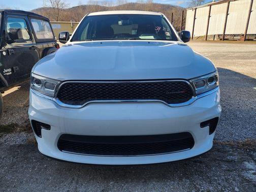 2024 Dodge Durango SXT AWD