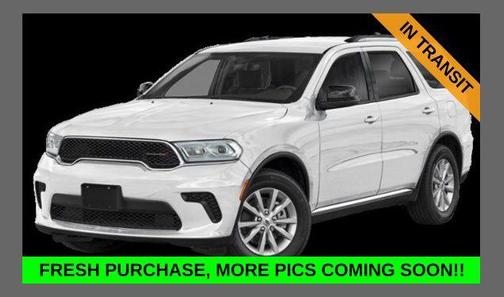 2024 Dodge Durango SXT AWD