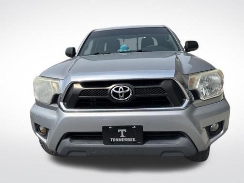 2015 Toyota Tacoma Base