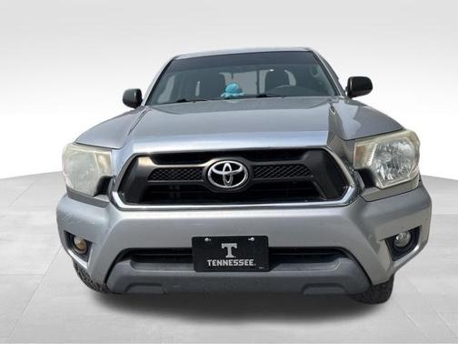 2015 Toyota Tacoma Base