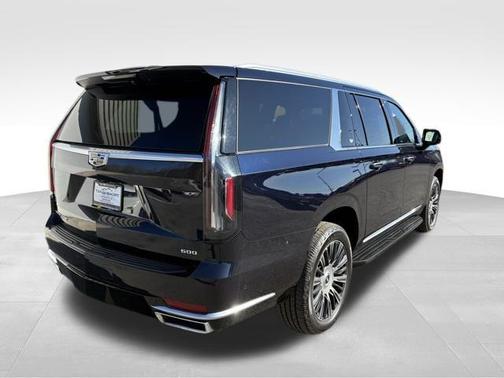 2021 Cadillac Escalade ESV Premium Luxury