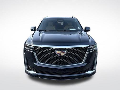 2021 Cadillac Escalade ESV Premium Luxury