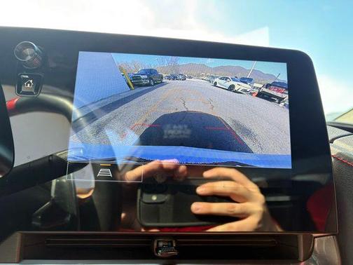 2023 Chevrolet Corvette Stingray w/1LT