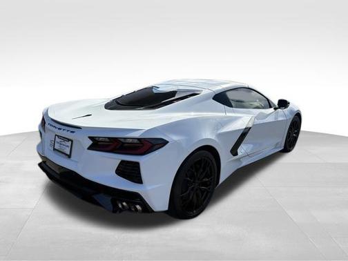 2023 Chevrolet Corvette Stingray w/1LT