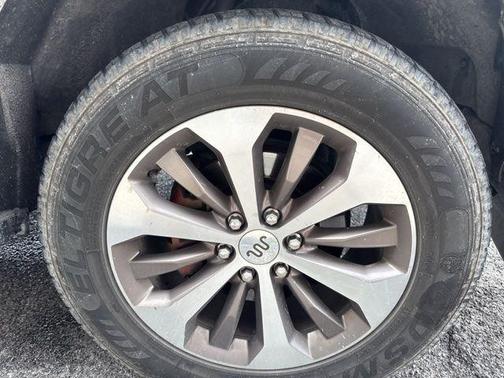 Agate Black Metallic 2019 Ford F-150 King Ranch