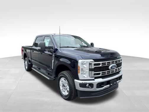 2025 Ford F-250 XLT