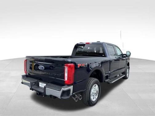 2025 Ford F-250 XLT