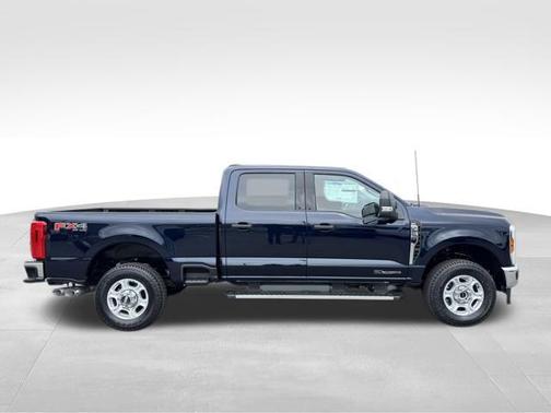 2025 Ford F-250 XLT