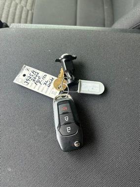 Oxford White 2022 Ford F-150 XL