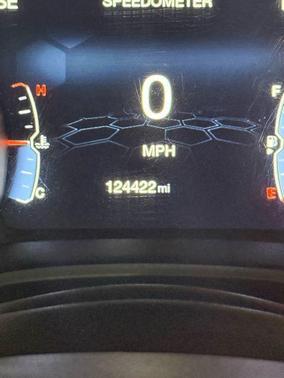 2017 Jeep New Compass Latitude