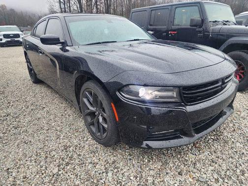 2021 Dodge Charger SXT