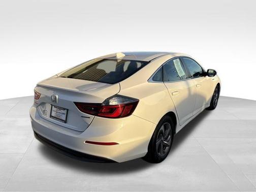 2019 Honda Insight LX