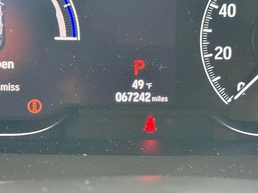 2019 Honda Insight LX