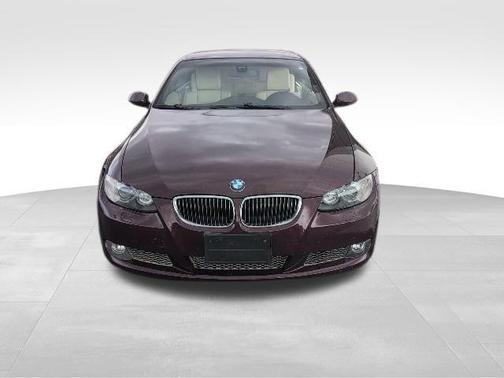 2008 BMW 335 335i