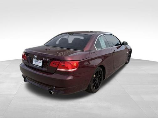 2008 BMW 335 335i