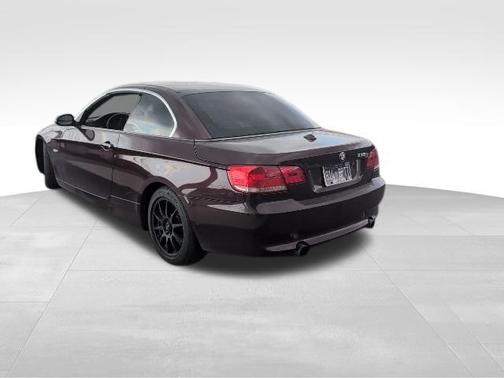 2008 BMW 335 335i