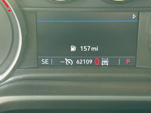 Black 2023 Chevrolet Silverado 2500 LT