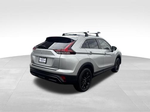 2024 Mitsubishi Eclipse Cross LE