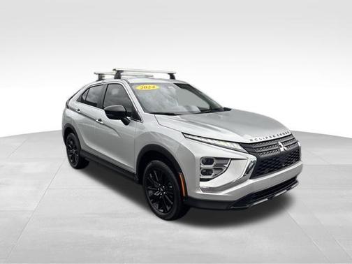 2024 Mitsubishi Eclipse Cross LE