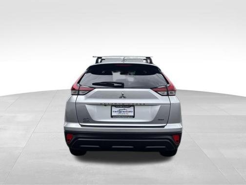 2024 Mitsubishi Eclipse Cross LE