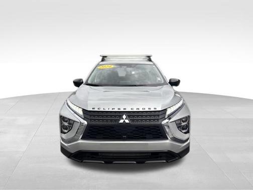 2024 Mitsubishi Eclipse Cross LE