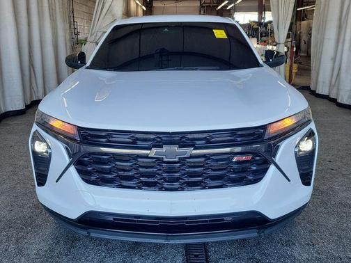 2024 Chevrolet Trax FWD 1RS