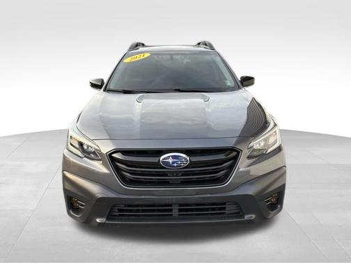 2021 Subaru Outback Onyx Edition XT