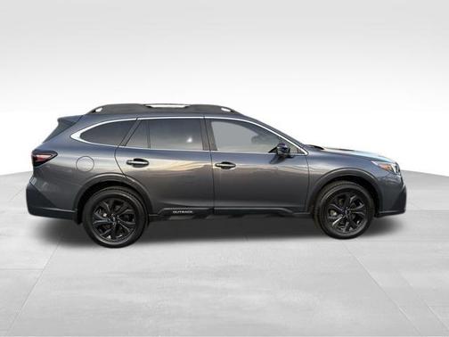 2021 Subaru Outback Onyx Edition XT