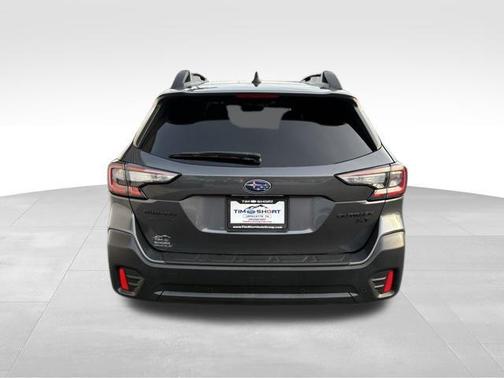 2021 Subaru Outback Onyx Edition XT