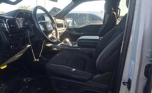 Avalanche 2023 Ford F-150 XLT