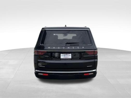 2023 Jeep Wagoneer Series II 4x4