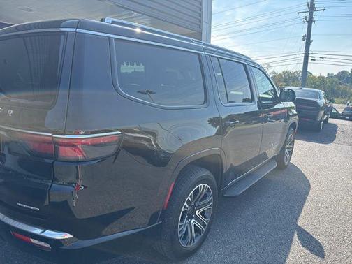 2023 Jeep Wagoneer Series II 4x4