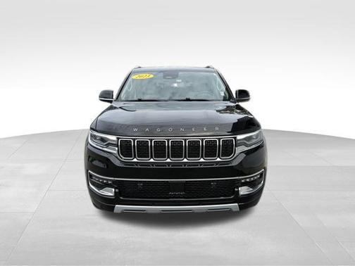 2023 Jeep Wagoneer Series II 4x4