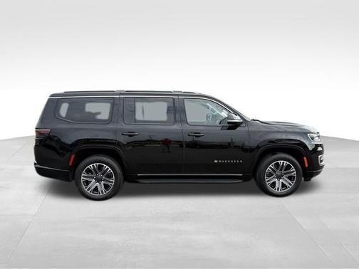 2023 Jeep Wagoneer Series II 4x4