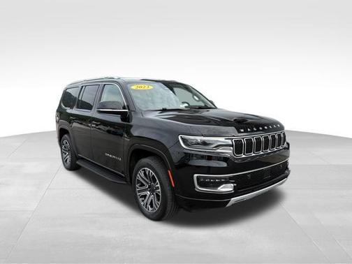 2023 Jeep Wagoneer Series II 4x4