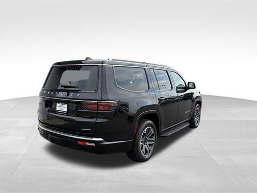 2023 Jeep Wagoneer Series II 4x4