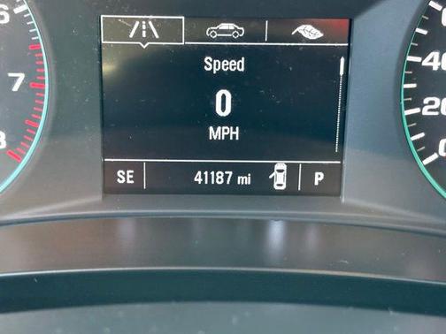 Gray 2024 Chevrolet Malibu 1LT