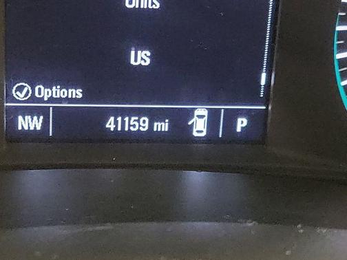 Gray 2024 Chevrolet Malibu 1LT