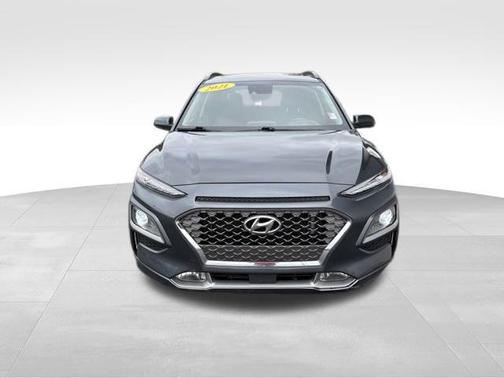 2021 Hyundai KONA Ultimate