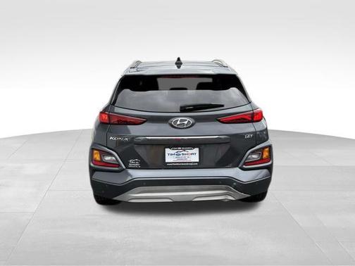 2021 Hyundai KONA Ultimate