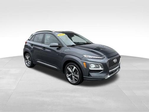 2021 Hyundai KONA Ultimate