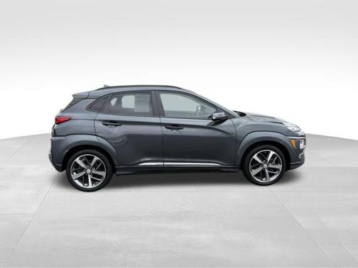 2021 Hyundai KONA Ultimate