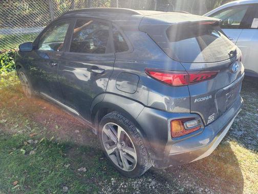 2021 Hyundai KONA Ultimate