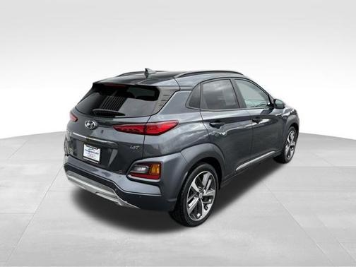 2021 Hyundai KONA Ultimate