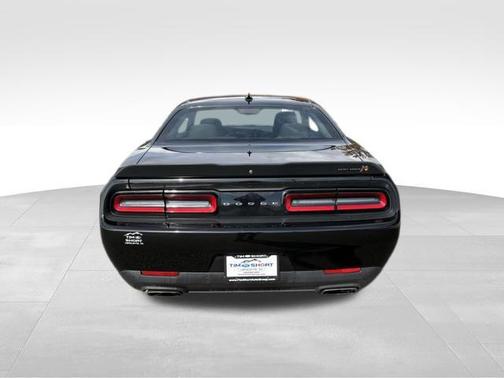2020 Dodge Challenger R/T Scat Pack