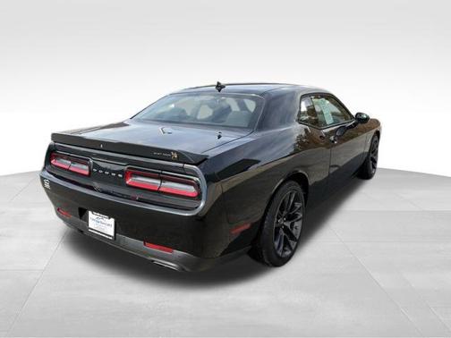2020 Dodge Challenger R/T Scat Pack