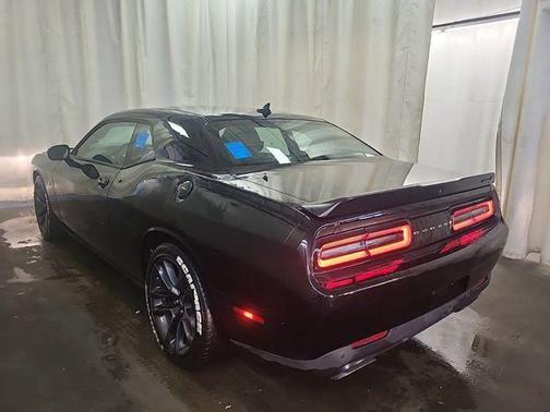 2020 Dodge Challenger R/T Scat Pack