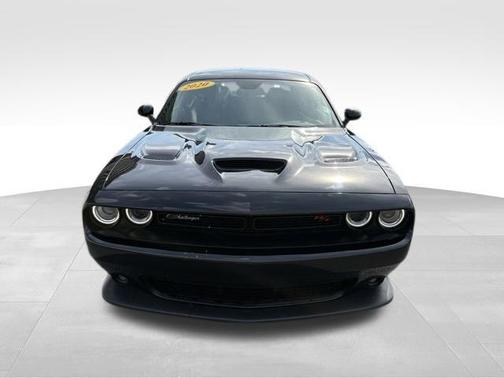 2020 Dodge Challenger R/T Scat Pack