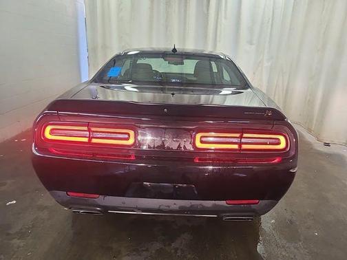 2020 Dodge Challenger R/T Scat Pack