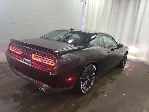 2020 Dodge Challenger R/T Scat Pack